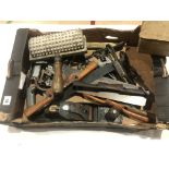 Box of tools