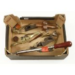 A box of tools G