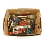 A box of tools G