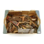 A box of tools G