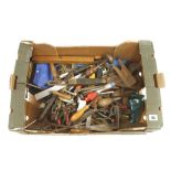 A box of tools G