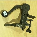 The Original Safety Bar Corkscrew G