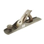 A STANLEY No 6 low knob fore plane G