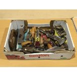 A box of tools G