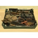 A box of tools G