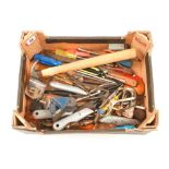 A box of tools G