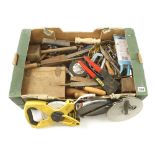 A box of tools G