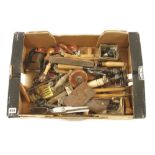 A box of tools G