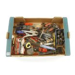 A box of tools G