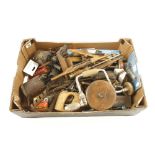 A box of tools G