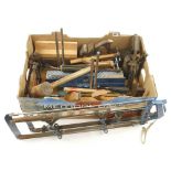 A box of tools G