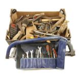 A box of tools G