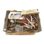 A box of tools G