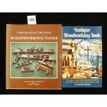 Proudfoot & Walker; Woodworking Tools and Michael Dunbar; Antique Woodworking Tools G++