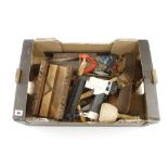 A box of tools G