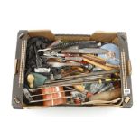 A box of tools G