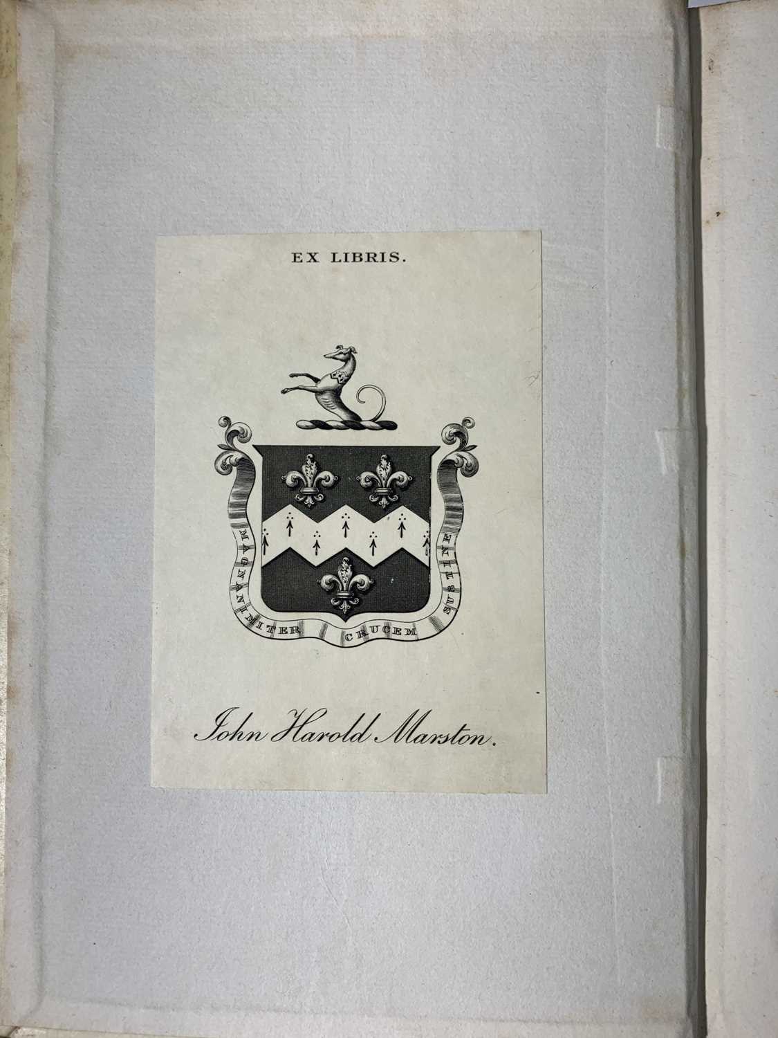 WILLIAM SHAKESPEARE. "The Larger Temple Shakespeare." 12 Vols complete limited edition of 175, - Image 12 of 20