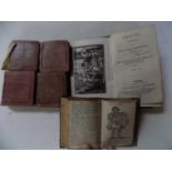 JUVENILE TRACTS. "Tracts consisting of Tales & Narratives by Mrs Sherwood, and the Author of