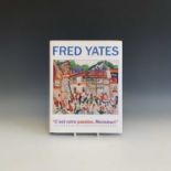 Fred Yates, "C'est votre passion, Monsieur!".