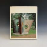 'The complete sculpture of Barbara Hepworth 1960 - 69' Edited by Alan Bowness. First edition 1971.