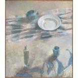 Peter WARD (1932-2003)Still LifeOil on canvasSigned to verso75.5 x 65.5cm