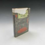 ANTHONY POWELL. 'At Lady Molly's'. First edition, (The Music of Time series), original cloth,