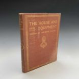 A.B. TONNOCHY. 'Catalogue of British Seal-Dies in the British Museum'. Original cloth, 1952, vg;