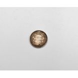 U.S.A. & AMERICAS: A bag containing 38 early 19th and early 20th century coins - much silver