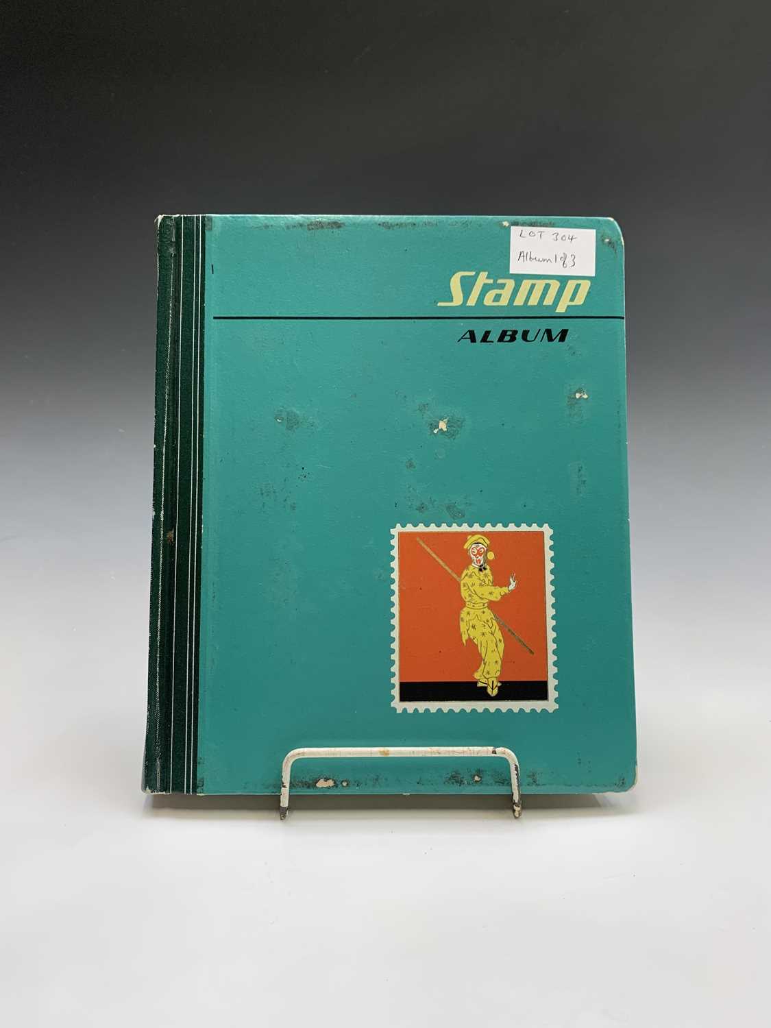 Stamps: Great Britain modern decimal mint and used stamps contained in 3 stockbooks. Mint stamps - Image 3 of 20