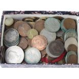Minor pre-decimal and other UK coinage