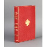 Kenneth Snowman, "The Art of Carl Faberge" published by Faber and Faber Ltd. 24 Russell Square,