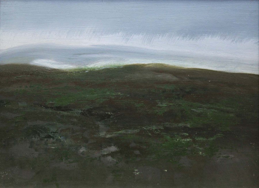 THE SEA, GALWAY BAY by George Campbell - Image 3 of 5