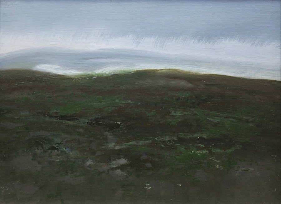 THE SEA, GALWAY BAY by George Campbell - Image 4 of 5