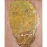 HEAD FOR HEANEY by Basil Blackshaw