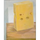 EMMENTAL by Blaise Smith