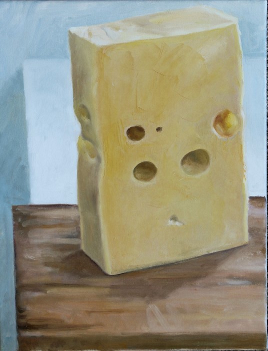 EMMENTAL by Blaise Smith - Image 3 of 3