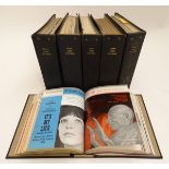 Films and Filming magazines : A collection of bound volumes from the period 1954-1967,