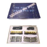 Model Railway toy: Two Meccano Hornby O Gauge, no.