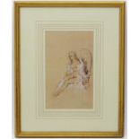 After Sir William Russell Flint (1880 - 1969), Limited edition print,