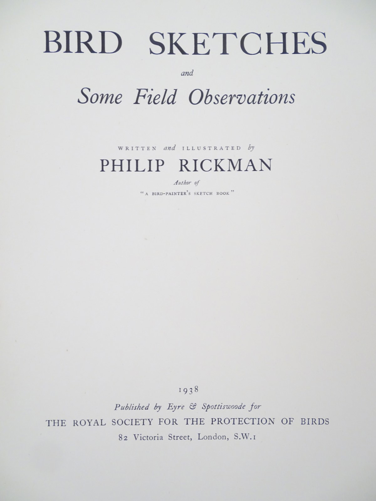 Books: A quantity of books on the subject of Natural History, - Image 6 of 7
