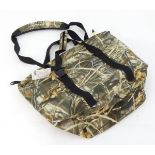 A Beretta 'Xtrema Gear' Wildfowl/Waterfowl bag,