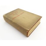 Book: The Complete Plays of Bernard Shaw, published by Odhams Press Limited, London, 1934 Please