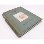Book: The Tale of Little Pig Robinson by Beatrix Potter. Published by Frederick Warne & Co., Ltd.,