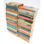 Books: A Quantity of assorted Penguin books. Titles to include Concluding, Henry Green, 1964.