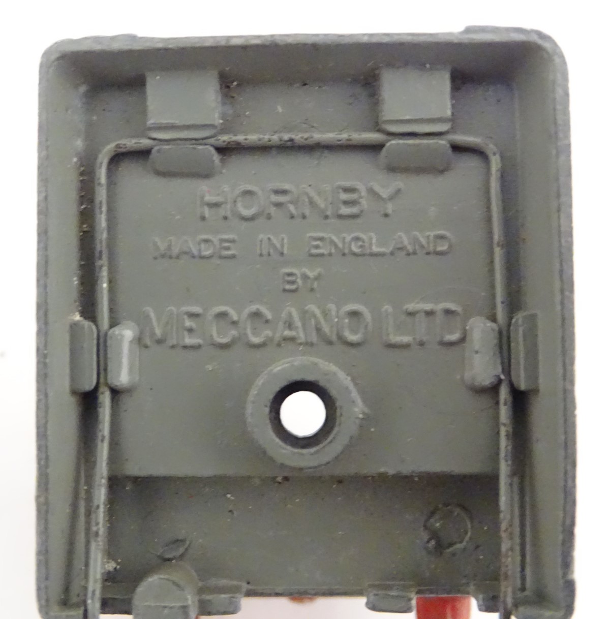 Toys: A quantity of Meccano Ltd. Hornby Dublo train carriages, coaches and accessories, to include - Image 4 of 17