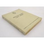 Book: Princess Mary's Gift Book, c. 1914, containing a collection of children's stories by authors