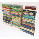 Books: A quantity of assorted Penguin books. Titles to include Promised Land, Robert B. Parker,