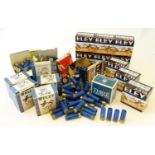 A large quantity of 16 bore shotgun cartridges, modern and vintage (some boxed) to include Eley '