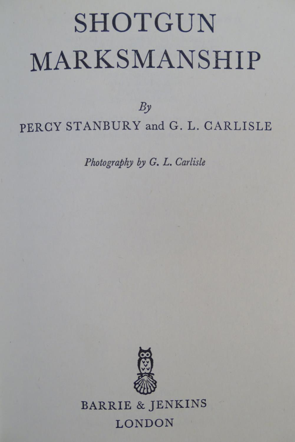 Books: A quantity of books on the subject of shooting, comprising Wildfowling and Rough Shooting, by - Image 6 of 13