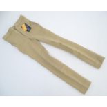 Shires jodhpurs, childs size 24, with tags Please Note - we do not make reference to the condition
